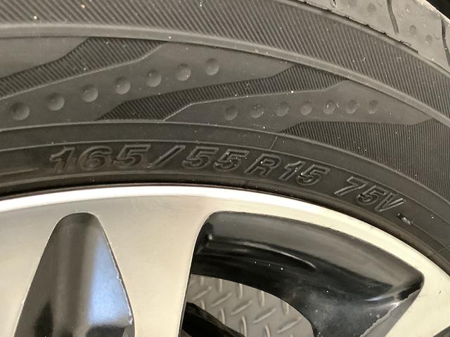 タント カスタムＲＳ　ＳＡ　ターボ　ワンオーナー　８インチナビＴＶ　１年保証　ワンオーナー　８インチナビＴＶ　ＥＴＣ　バックカメラ　両側電動スライドドア　ＤＶＤ　ＵＳＢ接続　Ｂｌｕｅｔｏｏｔｈ　ＬＥＤヘッドライト　プッシュスタート　１５インチ純正アルミホイール（55枚目）