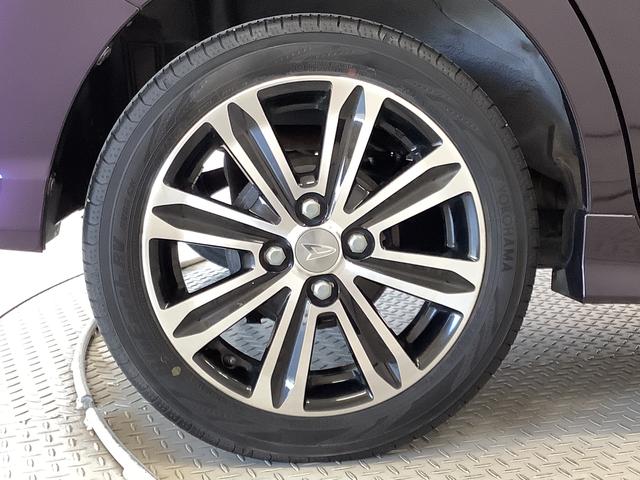 タント カスタムＲＳ　ＳＡ　ターボ　ワンオーナー　８インチナビＴＶ　１年保証　ワンオーナー　８インチナビＴＶ　ＥＴＣ　バックカメラ　両側電動スライドドア　ＤＶＤ　ＵＳＢ接続　Ｂｌｕｅｔｏｏｔｈ　ＬＥＤヘッドライト　プッシュスタート　１５インチ純正アルミホイール（56枚目）