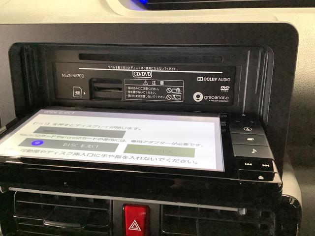 タント カスタムＲＳセレクション　ターボ　ワンオーナー　ナビＴＶ　１年保証　ワンオーナー　ナビＴＶ　ＥＴＣ　ドラレコ　全方位カメラ　アダプティブクルーズコントロール　両側電動スライドドア　前後コーナーセンサー　前席シートヒーター　ＵＳＢ　１５インチ純正アルミホイール（11枚目）