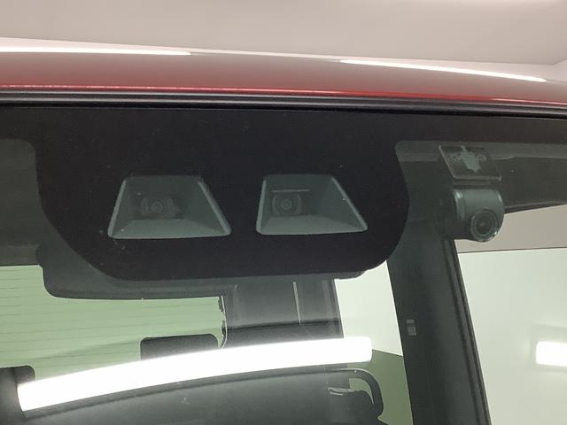 タント カスタムＲＳセレクション　ターボ　ワンオーナー　ナビＴＶ　１年保証　ワンオーナー　ナビＴＶ　ＥＴＣ　ドラレコ　全方位カメラ　アダプティブクルーズコントロール　両側電動スライドドア　前後コーナーセンサー　前席シートヒーター　ＵＳＢ　１５インチ純正アルミホイール（12枚目）