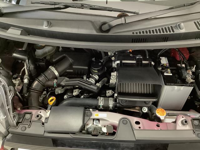 タント カスタムＲＳセレクション　ターボ　ワンオーナー　ナビＴＶ　１年保証　ワンオーナー　ナビＴＶ　ＥＴＣ　ドラレコ　全方位カメラ　アダプティブクルーズコントロール　両側電動スライドドア　前後コーナーセンサー　前席シートヒーター　ＵＳＢ　１５インチ純正アルミホイール（16枚目）