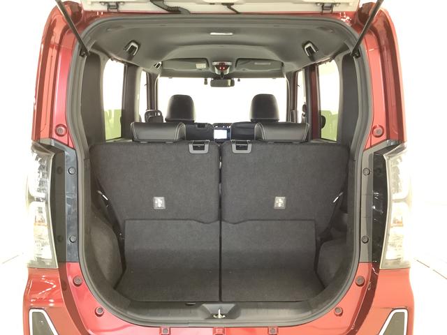 タント カスタムＲＳセレクション　ターボ　ワンオーナー　ナビＴＶ　１年保証　ワンオーナー　ナビＴＶ　ＥＴＣ　ドラレコ　全方位カメラ　アダプティブクルーズコントロール　両側電動スライドドア　前後コーナーセンサー　前席シートヒーター　ＵＳＢ　１５インチ純正アルミホイール（51枚目）