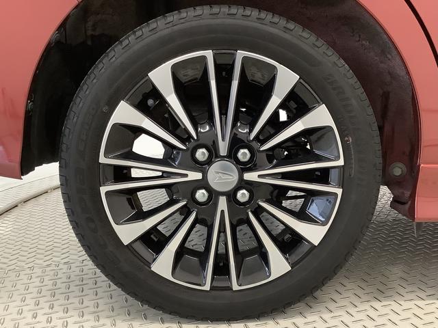 タント カスタムＲＳセレクション　ターボ　ワンオーナー　ナビＴＶ　１年保証　ワンオーナー　ナビＴＶ　ＥＴＣ　ドラレコ　全方位カメラ　アダプティブクルーズコントロール　両側電動スライドドア　前後コーナーセンサー　前席シートヒーター　ＵＳＢ　１５インチ純正アルミホイール（55枚目）