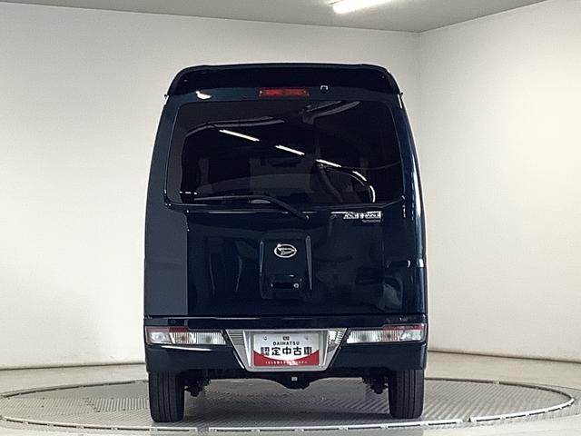 アトレーワゴン カスタムターボＲＳリミテッド　ＳＡＩＩＩ　ワンオーナー　ナビ　１年保証　ワンオーナー　ナビＴＶ　ＥＴＣ　ドラレコ　バックカメラ　片側電動スライドドア　リアコーナーセンサー　ＵＳＢ接続　オートマチックハイビーム　キーレスエントリー　１３インチ純正アルミホイール（14枚目）