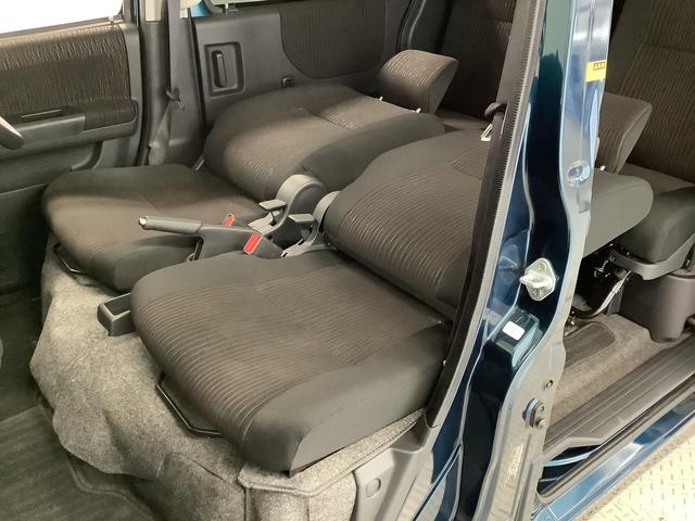 アトレーワゴン カスタムターボＲＳリミテッド　ＳＡＩＩＩ　ワンオーナー　ナビ　１年保証　ワンオーナー　ナビＴＶ　ＥＴＣ　ドラレコ　バックカメラ　片側電動スライドドア　リアコーナーセンサー　ＵＳＢ接続　オートマチックハイビーム　キーレスエントリー　１３インチ純正アルミホイール（24枚目）