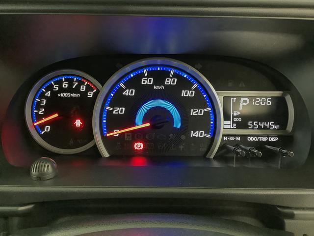 アトレーワゴン カスタムターボＲＳリミテッド　ＳＡＩＩＩ　ワンオーナー　ナビ　１年保証　ワンオーナー　ナビＴＶ　ＥＴＣ　ドラレコ　バックカメラ　片側電動スライドドア　リアコーナーセンサー　ＵＳＢ接続　オートマチックハイビーム　キーレスエントリー　１３インチ純正アルミホイール（31枚目）