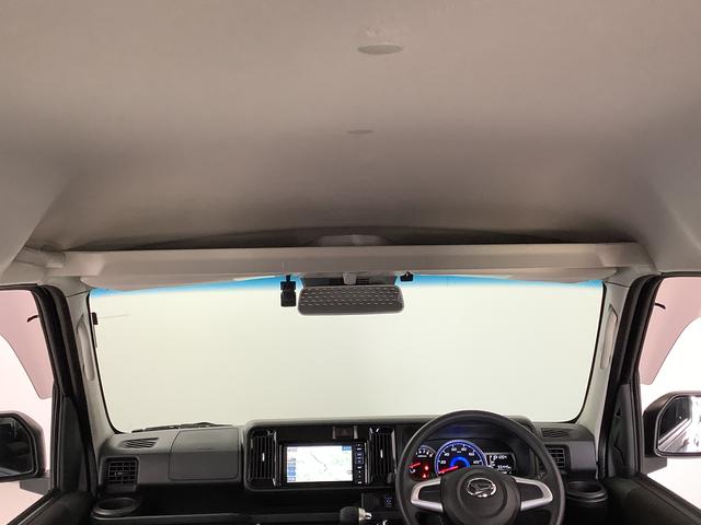 アトレーワゴン カスタムターボＲＳリミテッド　ＳＡＩＩＩ　ワンオーナー　ナビ　１年保証　ワンオーナー　ナビＴＶ　ＥＴＣ　ドラレコ　バックカメラ　片側電動スライドドア　リアコーナーセンサー　ＵＳＢ接続　オートマチックハイビーム　キーレスエントリー　１３インチ純正アルミホイール（38枚目）