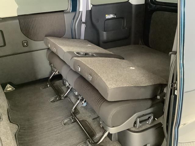 アトレーワゴン カスタムターボＲＳリミテッド　ＳＡＩＩＩ　ワンオーナー　ナビ　１年保証　ワンオーナー　ナビＴＶ　ＥＴＣ　ドラレコ　バックカメラ　片側電動スライドドア　リアコーナーセンサー　ＵＳＢ接続　オートマチックハイビーム　キーレスエントリー　１３インチ純正アルミホイール（44枚目）