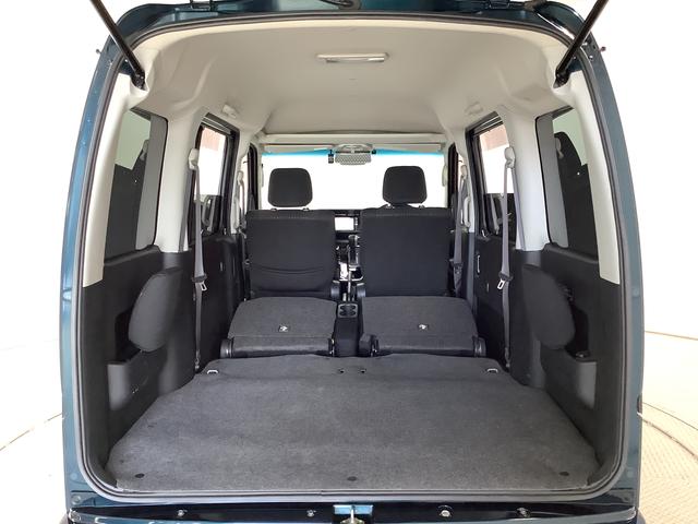 アトレーワゴン カスタムターボＲＳリミテッド　ＳＡＩＩＩ　ワンオーナー　ナビ　１年保証　ワンオーナー　ナビＴＶ　ＥＴＣ　ドラレコ　バックカメラ　片側電動スライドドア　リアコーナーセンサー　ＵＳＢ接続　オートマチックハイビーム　キーレスエントリー　１３インチ純正アルミホイール（47枚目）