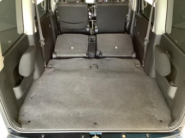 アトレーワゴン カスタムターボＲＳリミテッド　ＳＡＩＩＩ　ワンオーナー　ナビ　１年保証　ワンオーナー　ナビＴＶ　ＥＴＣ　ドラレコ　バックカメラ　片側電動スライドドア　リアコーナーセンサー　ＵＳＢ接続　オートマチックハイビーム　キーレスエントリー　１３インチ純正アルミホイール（48枚目）