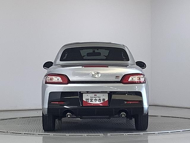 コペン GR スポーツ ターボ CVT 1オーナー ナビTV ETC 1年保証 ワンオーナー ナビTV ETC バックカメラ CVT車 シートヒーター USB接続 LEDヘッドライト パドルシフト レカロシート MOMOステアリング 16インチ純正BBSアルミホイール(14枚目)