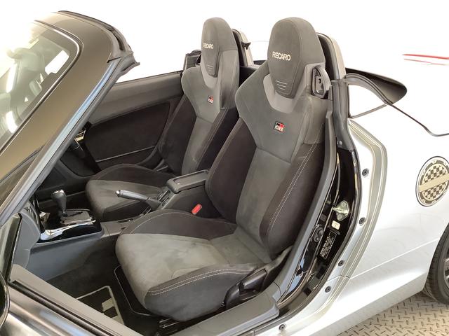 コペン GR スポーツ ターボ CVT 1オーナー ナビTV ETC 1年保証 ワンオーナー ナビTV ETC バックカメラ CVT車 シートヒーター USB接続 LEDヘッドライト パドルシフト レカロシート MOMOステアリング 16インチ純正BBSアルミホイール(22枚目)