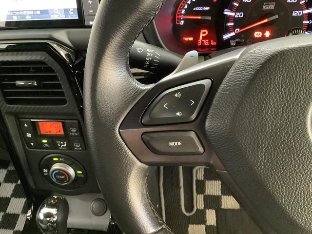 コペン GR スポーツ ターボ CVT 1オーナー ナビTV ETC 1年保証 ワンオーナー ナビTV ETC バックカメラ CVT車 シートヒーター USB接続 LEDヘッドライト パドルシフト レカロシート MOMOステアリング 16インチ純正BBSアルミホイール(25枚目)