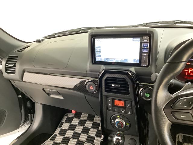 コペン GR スポーツ ターボ CVT 1オーナー ナビTV ETC 1年保証 ワンオーナー ナビTV ETC バックカメラ CVT車 シートヒーター USB接続 LEDヘッドライト パドルシフト レカロシート MOMOステアリング 16インチ純正BBSアルミホイール(30枚目)