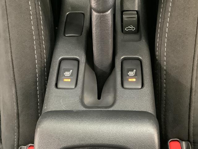 コペン GR スポーツ ターボ CVT 1オーナー ナビTV ETC 1年保証 ワンオーナー ナビTV ETC バックカメラ CVT車 シートヒーター USB接続 LEDヘッドライト パドルシフト レカロシート MOMOステアリング 16インチ純正BBSアルミホイール(34枚目)