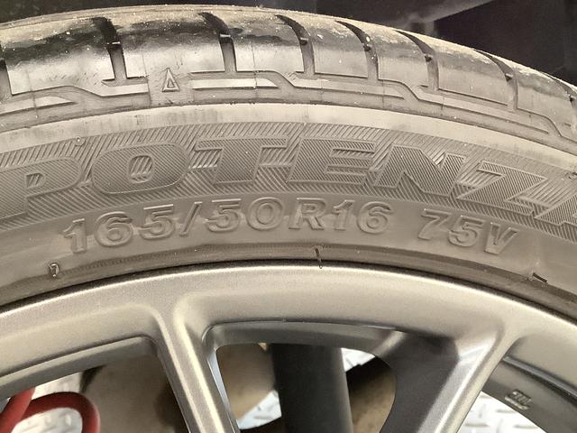 コペン GR スポーツ ターボ CVT 1オーナー ナビTV ETC 1年保証 ワンオーナー ナビTV ETC バックカメラ CVT車 シートヒーター USB接続 LEDヘッドライト パドルシフト レカロシート MOMOステアリング 16インチ純正BBSアルミホイール(51枚目)