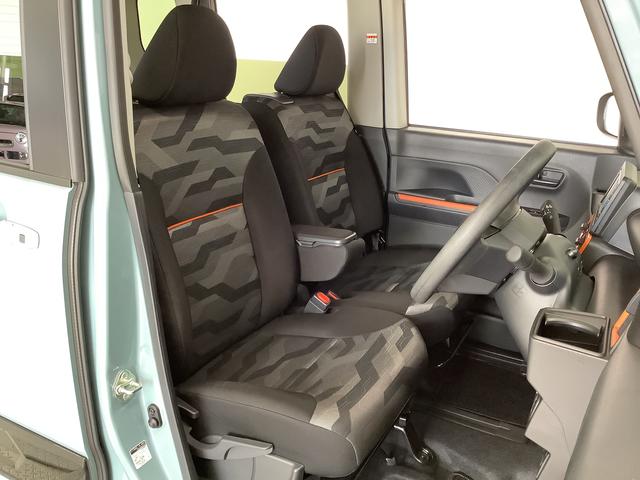 タント ファンクロス　雹害車両　ワンオーナー　ナビＴＶ　ドラレコ　雹害車両　１年保証　ワンオーナー　ＥＴＣ　ナビＴＶ　ドラレコ　バックカメラ　両側電動スライドドア　前後コーナーセンサー　前席シートヒーター　ルーフレール　ＵＳＢ接続　１４インチ純正アルミホイール（22枚目）