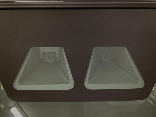 タント ファンクロス　雹害車両　ワンオーナー　ナビＴＶ　ドラレコ　雹害車両　１年保証　ワンオーナー　ＥＴＣ　ナビＴＶ　ドラレコ　バックカメラ　両側電動スライドドア　前後コーナーセンサー　前席シートヒーター　ルーフレール　ＵＳＢ接続　１４インチ純正アルミホイール（23枚目）