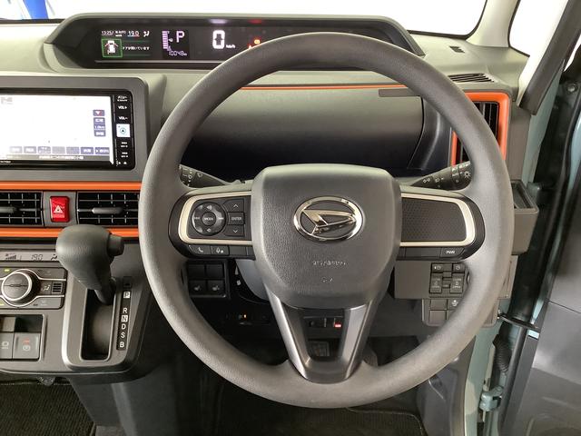 タント ファンクロス　雹害車両　ワンオーナー　ナビＴＶ　ドラレコ　雹害車両　１年保証　ワンオーナー　ＥＴＣ　ナビＴＶ　ドラレコ　バックカメラ　両側電動スライドドア　前後コーナーセンサー　前席シートヒーター　ルーフレール　ＵＳＢ接続　１４インチ純正アルミホイール（29枚目）