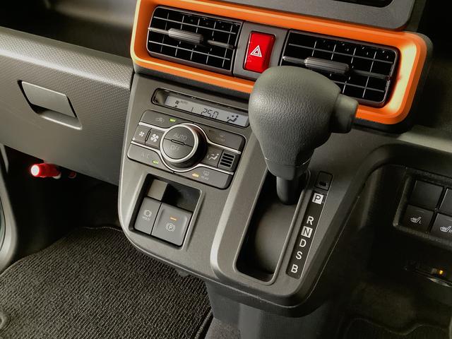 タント ファンクロス　雹害車両　ワンオーナー　ナビＴＶ　ドラレコ　雹害車両　１年保証　ワンオーナー　ＥＴＣ　ナビＴＶ　ドラレコ　バックカメラ　両側電動スライドドア　前後コーナーセンサー　前席シートヒーター　ルーフレール　ＵＳＢ接続　１４インチ純正アルミホイール（40枚目）