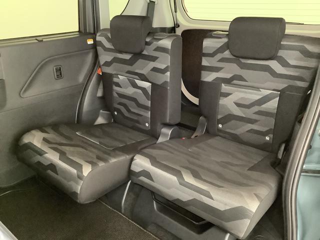 タント ファンクロス　雹害車両　ワンオーナー　ナビＴＶ　ドラレコ　雹害車両　１年保証　ワンオーナー　ＥＴＣ　ナビＴＶ　ドラレコ　バックカメラ　両側電動スライドドア　前後コーナーセンサー　前席シートヒーター　ルーフレール　ＵＳＢ接続　１４インチ純正アルミホイール（52枚目）