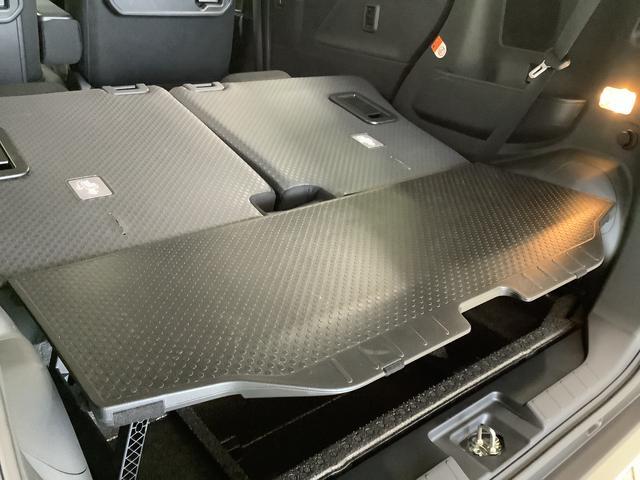 タント ファンクロス　雹害車両　ワンオーナー　ナビＴＶ　ドラレコ　雹害車両　１年保証　ワンオーナー　ＥＴＣ　ナビＴＶ　ドラレコ　バックカメラ　両側電動スライドドア　前後コーナーセンサー　前席シートヒーター　ルーフレール　ＵＳＢ接続　１４インチ純正アルミホイール（59枚目）