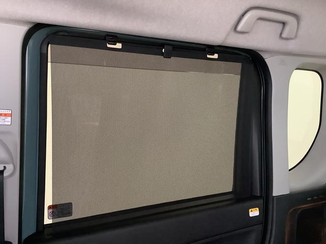 タント ファンクロス　雹害車両　ワンオーナー　ナビＴＶ　ドラレコ　雹害車両　１年保証　ワンオーナー　ＥＴＣ　ナビＴＶ　ドラレコ　バックカメラ　両側電動スライドドア　前後コーナーセンサー　前席シートヒーター　ルーフレール　ＵＳＢ接続　１４インチ純正アルミホイール（61枚目）