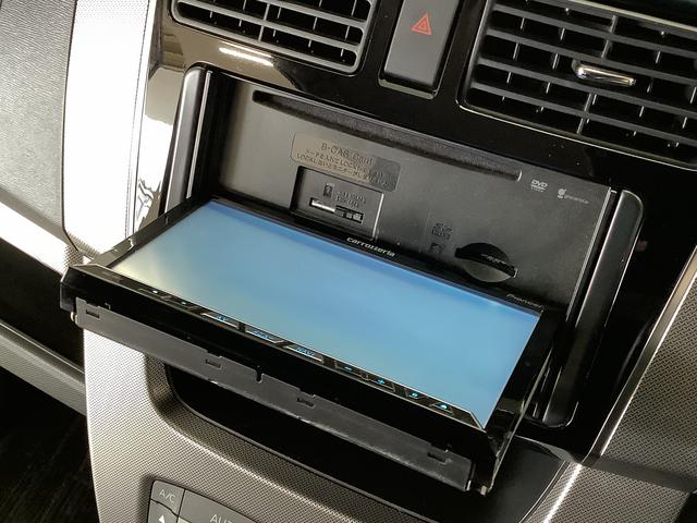 ムーヴ カスタム　Ｘ　ＳＡ　ワンオーナー　ナビ　ＥＴＣ　スマートキー　１年保証　ワンオーナー　ナビＴＶ　ＥＴＣ　ＤＶＤ　Ｂｌｕｅｔｏｏｔｈ　ＬＥＤヘッドライト　プッシュスタート　横滑り防止装置　オートライト　オートエアコン　ドアバイザー　１４インチ純正アルミホイール（9枚目）