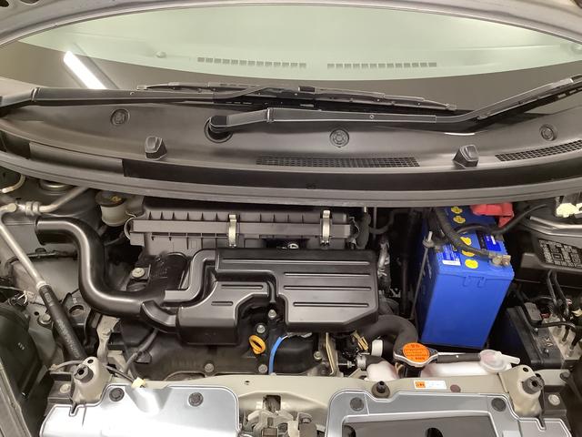 ムーヴ カスタム　Ｘ　ＳＡ　ワンオーナー　ナビ　ＥＴＣ　スマートキー　１年保証　ワンオーナー　ナビＴＶ　ＥＴＣ　ＤＶＤ　Ｂｌｕｅｔｏｏｔｈ　ＬＥＤヘッドライト　プッシュスタート　横滑り防止装置　オートライト　オートエアコン　ドアバイザー　１４インチ純正アルミホイール（13枚目）