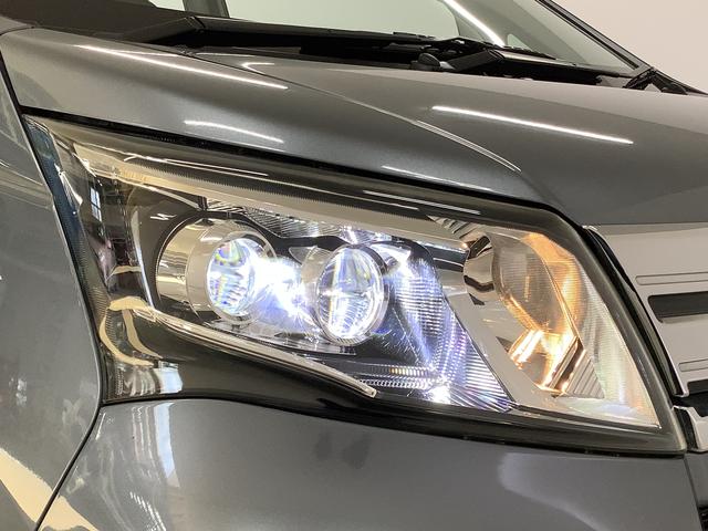 ムーヴ カスタム　Ｘ　ＳＡ　ワンオーナー　ナビ　ＥＴＣ　スマートキー　１年保証　ワンオーナー　ナビＴＶ　ＥＴＣ　ＤＶＤ　Ｂｌｕｅｔｏｏｔｈ　ＬＥＤヘッドライト　プッシュスタート　横滑り防止装置　オートライト　オートエアコン　ドアバイザー　１４インチ純正アルミホイール（16枚目）