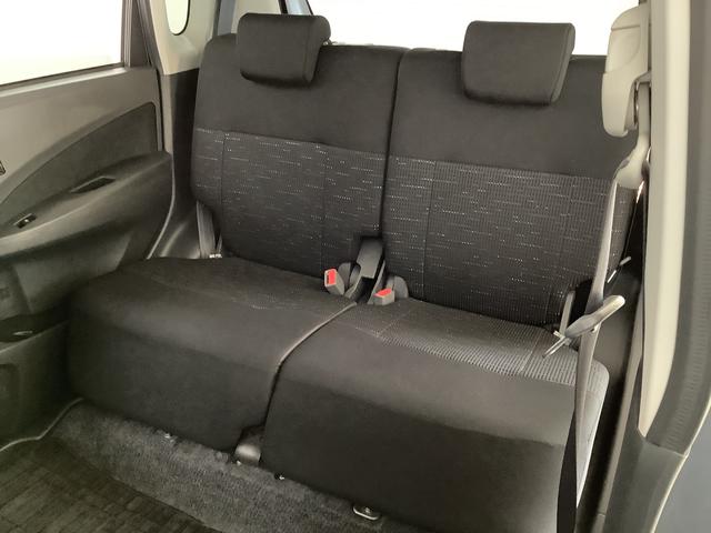 ムーヴ カスタム　Ｘ　ＳＡ　ワンオーナー　ナビ　ＥＴＣ　スマートキー　１年保証　ワンオーナー　ナビＴＶ　ＥＴＣ　ＤＶＤ　Ｂｌｕｅｔｏｏｔｈ　ＬＥＤヘッドライト　プッシュスタート　横滑り防止装置　オートライト　オートエアコン　ドアバイザー　１４インチ純正アルミホイール（34枚目）