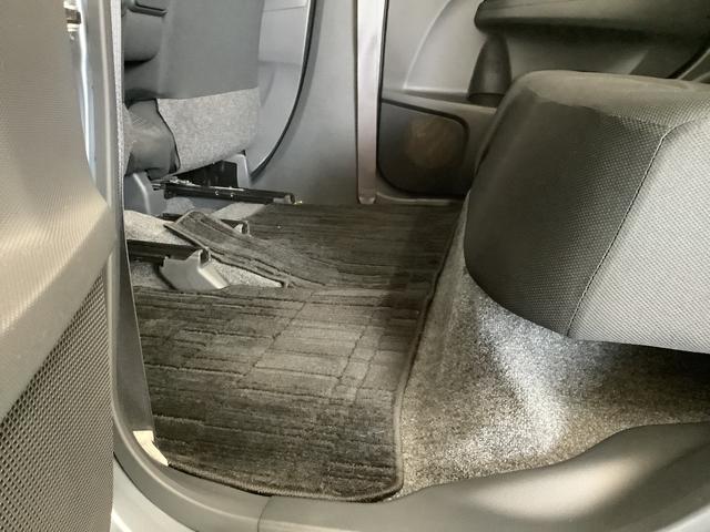 ムーヴ カスタム　Ｘ　ＳＡ　ワンオーナー　ナビ　ＥＴＣ　スマートキー　１年保証　ワンオーナー　ナビＴＶ　ＥＴＣ　ＤＶＤ　Ｂｌｕｅｔｏｏｔｈ　ＬＥＤヘッドライト　プッシュスタート　横滑り防止装置　オートライト　オートエアコン　ドアバイザー　１４インチ純正アルミホイール（35枚目）