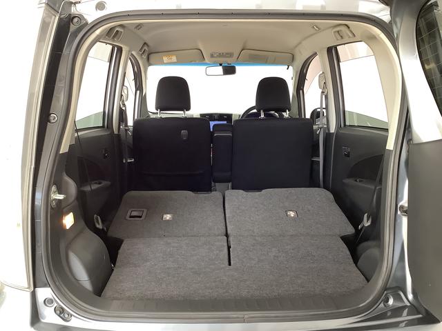 ムーヴ カスタム　Ｘ　ＳＡ　ワンオーナー　ナビ　ＥＴＣ　スマートキー　１年保証　ワンオーナー　ナビＴＶ　ＥＴＣ　ＤＶＤ　Ｂｌｕｅｔｏｏｔｈ　ＬＥＤヘッドライト　プッシュスタート　横滑り防止装置　オートライト　オートエアコン　ドアバイザー　１４インチ純正アルミホイール（39枚目）