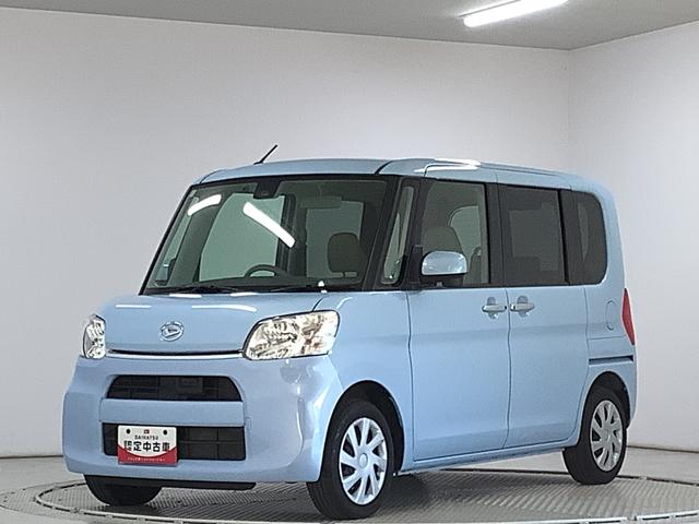 タント スローパーＸ　ＳＡＩＩ　リヤシート付仕様　福祉車輌　ナビＴＶ　スローパーＸ　ＳＡＩＩ　リヤシート付仕様　福祉車輌　１年保証　福祉車両　ＥＴＣ　バックカメラ　ナビＴＶ　片側電動スライドドア　ＵＳＢ接続　プッシュスタート　横滑り防止装置　電動格納ミラー　電動ウインチ（5枚目）