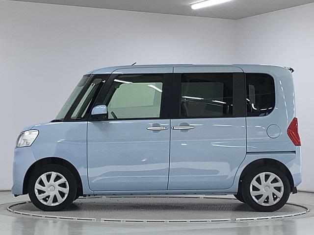 タント スローパーＸ　ＳＡＩＩ　リヤシート付仕様　福祉車輌　ナビＴＶ　スローパーＸ　ＳＡＩＩ　リヤシート付仕様　福祉車輌　１年保証　福祉車両　ＥＴＣ　バックカメラ　ナビＴＶ　片側電動スライドドア　ＵＳＢ接続　プッシュスタート　横滑り防止装置　電動格納ミラー　電動ウインチ（14枚目）