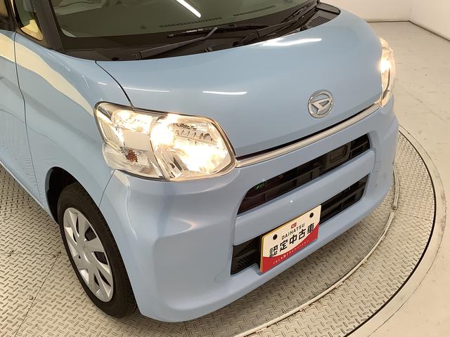 タント スローパーＸ　ＳＡＩＩ　リヤシート付仕様　福祉車輌　ナビＴＶ　スローパーＸ　ＳＡＩＩ　リヤシート付仕様　福祉車輌　１年保証　福祉車両　ＥＴＣ　バックカメラ　ナビＴＶ　片側電動スライドドア　ＵＳＢ接続　プッシュスタート　横滑り防止装置　電動格納ミラー　電動ウインチ（18枚目）