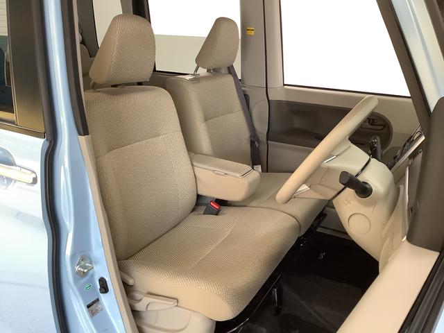 タント スローパーＸ　ＳＡＩＩ　リヤシート付仕様　福祉車輌　ナビＴＶ　スローパーＸ　ＳＡＩＩ　リヤシート付仕様　福祉車輌　１年保証　福祉車両　ＥＴＣ　バックカメラ　ナビＴＶ　片側電動スライドドア　ＵＳＢ接続　プッシュスタート　横滑り防止装置　電動格納ミラー　電動ウインチ（20枚目）