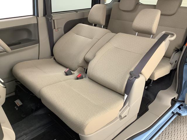 タント スローパーＸ　ＳＡＩＩ　リヤシート付仕様　福祉車輌　ナビＴＶ　スローパーＸ　ＳＡＩＩ　リヤシート付仕様　福祉車輌　１年保証　福祉車両　ＥＴＣ　バックカメラ　ナビＴＶ　片側電動スライドドア　ＵＳＢ接続　プッシュスタート　横滑り防止装置　電動格納ミラー　電動ウインチ（21枚目）