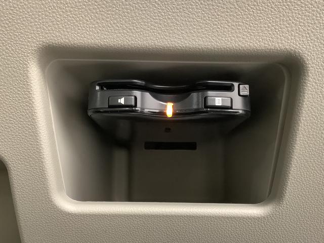 タント スローパーＸ　ＳＡＩＩ　リヤシート付仕様　福祉車輌　ナビＴＶ　スローパーＸ　ＳＡＩＩ　リヤシート付仕様　福祉車輌　１年保証　福祉車両　ＥＴＣ　バックカメラ　ナビＴＶ　片側電動スライドドア　ＵＳＢ接続　プッシュスタート　横滑り防止装置　電動格納ミラー　電動ウインチ（23枚目）