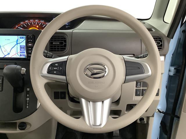 タント スローパーＸ　ＳＡＩＩ　リヤシート付仕様　福祉車輌　ナビＴＶ　スローパーＸ　ＳＡＩＩ　リヤシート付仕様　福祉車輌　１年保証　福祉車両　ＥＴＣ　バックカメラ　ナビＴＶ　片側電動スライドドア　ＵＳＢ接続　プッシュスタート　横滑り防止装置　電動格納ミラー　電動ウインチ（25枚目）