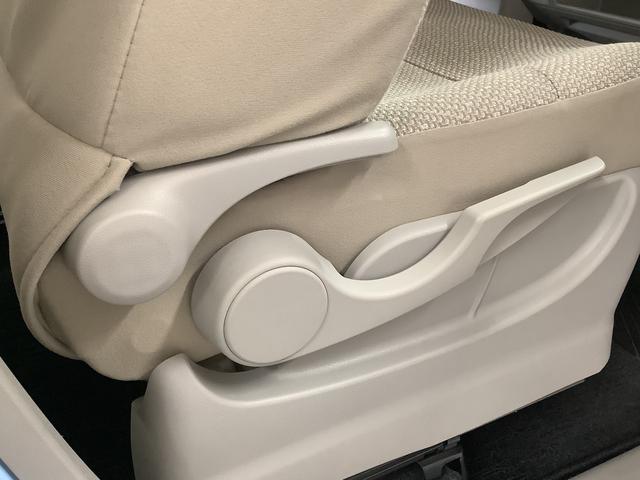 タント スローパーＸ　ＳＡＩＩ　リヤシート付仕様　福祉車輌　ナビＴＶ　スローパーＸ　ＳＡＩＩ　リヤシート付仕様　福祉車輌　１年保証　福祉車両　ＥＴＣ　バックカメラ　ナビＴＶ　片側電動スライドドア　ＵＳＢ接続　プッシュスタート　横滑り防止装置　電動格納ミラー　電動ウインチ（36枚目）