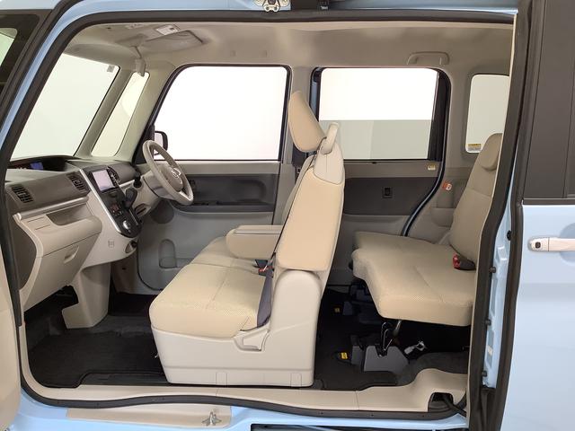 タント スローパーＸ　ＳＡＩＩ　リヤシート付仕様　福祉車輌　ナビＴＶ　スローパーＸ　ＳＡＩＩ　リヤシート付仕様　福祉車輌　１年保証　福祉車両　ＥＴＣ　バックカメラ　ナビＴＶ　片側電動スライドドア　ＵＳＢ接続　プッシュスタート　横滑り防止装置　電動格納ミラー　電動ウインチ（37枚目）