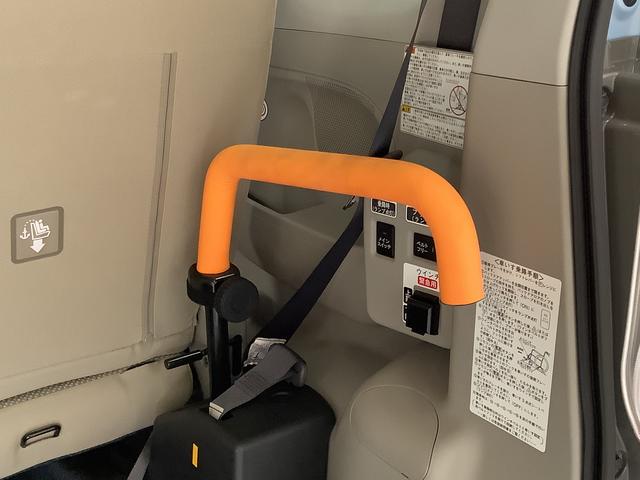 タント スローパーＸ　ＳＡＩＩ　リヤシート付仕様　福祉車輌　ナビＴＶ　スローパーＸ　ＳＡＩＩ　リヤシート付仕様　福祉車輌　１年保証　福祉車両　ＥＴＣ　バックカメラ　ナビＴＶ　片側電動スライドドア　ＵＳＢ接続　プッシュスタート　横滑り防止装置　電動格納ミラー　電動ウインチ（52枚目）