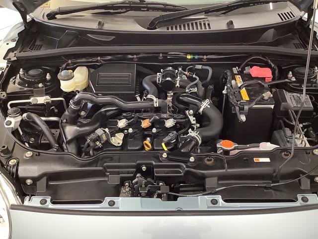 コペン セロ　Ｓ　ターボ　ＣＶＴ　ワンオーナー　パドルシフト　レカロ　走行無制限１年保証　ＣＶＴ　ワンオーナー　シートヒーター　ＬＥＤヘッドライト　プッシュスタート　横滑り防止装置　オートライト　パドルシフト　レカロシート　ビルシュタイン　１６インチ純正アルミホイール（10枚目）