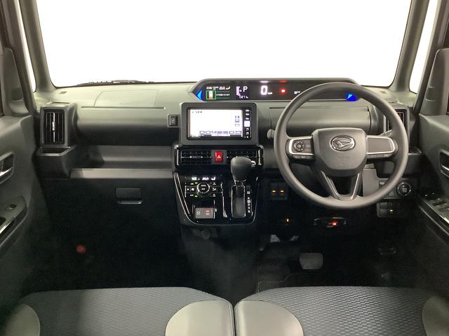 タント カスタムX ワンオーナー ナビTV ドラレコ バックカメラ 1年保証 ワンオーナー ナビTV ETC ドラレコ バックカメラ 両側電動スライドドア 前席シートヒーター 前後コーナーセンサー USB Bluetooth スマートキー 14インチ純正アルミホイール(5枚目)