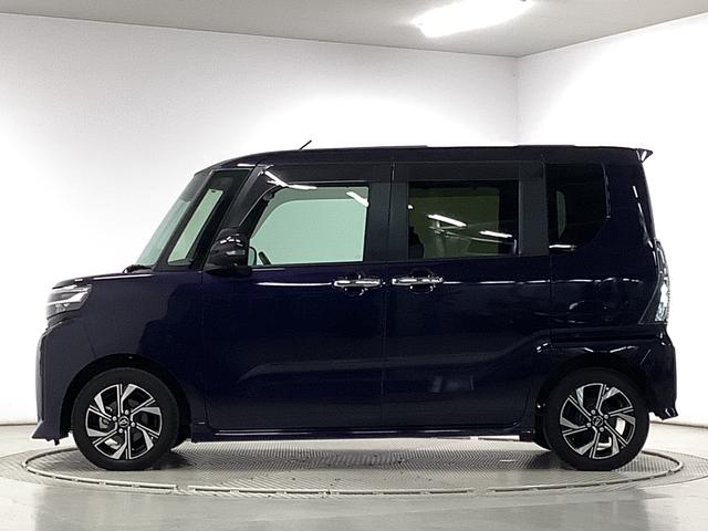 タント カスタムX ワンオーナー ナビTV ドラレコ バックカメラ 1年保証 ワンオーナー ナビTV ETC ドラレコ バックカメラ 両側電動スライドドア 前席シートヒーター 前後コーナーセンサー USB Bluetooth スマートキー 14インチ純正アルミホイール(13枚目)