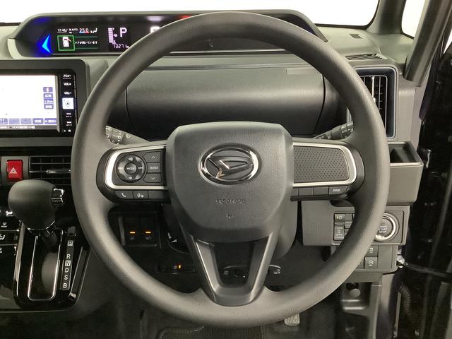 タント カスタムX ワンオーナー ナビTV ドラレコ バックカメラ 1年保証 ワンオーナー ナビTV ETC ドラレコ バックカメラ 両側電動スライドドア 前席シートヒーター 前後コーナーセンサー USB Bluetooth スマートキー 14インチ純正アルミホイール(30枚目)