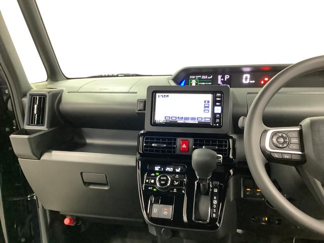 タント カスタムX ワンオーナー ナビTV ドラレコ バックカメラ 1年保証 ワンオーナー ナビTV ETC ドラレコ バックカメラ 両側電動スライドドア 前席シートヒーター 前後コーナーセンサー USB Bluetooth スマートキー 14インチ純正アルミホイール(36枚目)