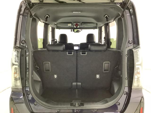 タント カスタムX ワンオーナー ナビTV ドラレコ バックカメラ 1年保証 ワンオーナー ナビTV ETC ドラレコ バックカメラ 両側電動スライドドア 前席シートヒーター 前後コーナーセンサー USB Bluetooth スマートキー 14インチ純正アルミホイール(53枚目)