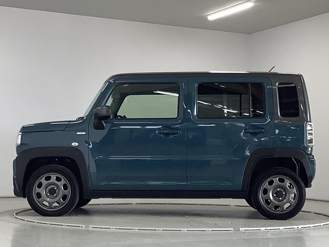 ハスラー ハイブリッドG ワンオーナー ナビTV 前席シートヒーター 1年保証 ワンオーナー ナビTV ETC リアコーナーセンサー 前席シートヒーター DVD USB接続 Bluetooth 衝突軽減ブレーキ LEDヘッドライト 横滑り防止装置 オートエアコン(12枚目)